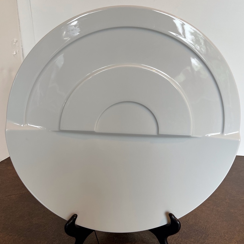 Rosenthal Porcelain Sushi Tray